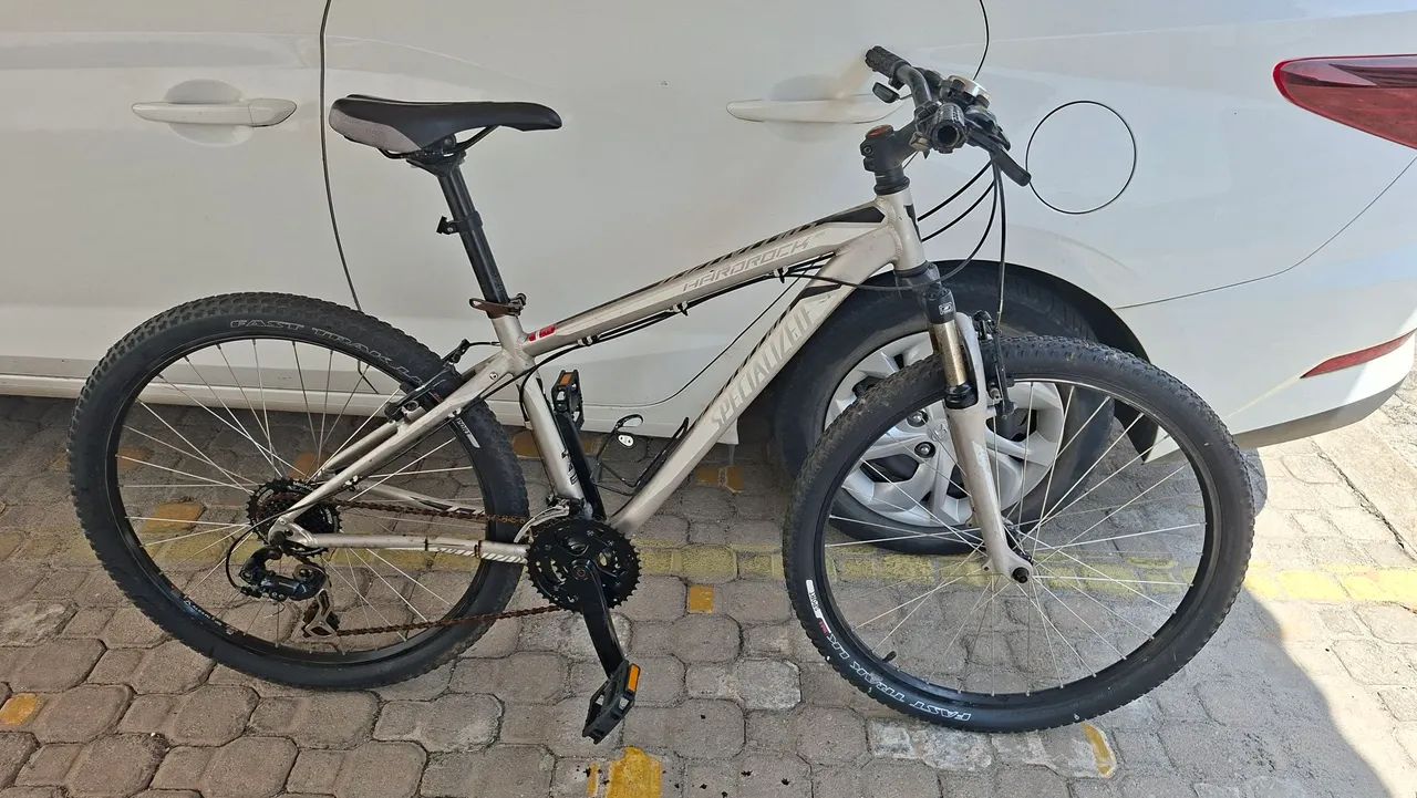 Bicicleta Specialized aro 26 - Foto 4