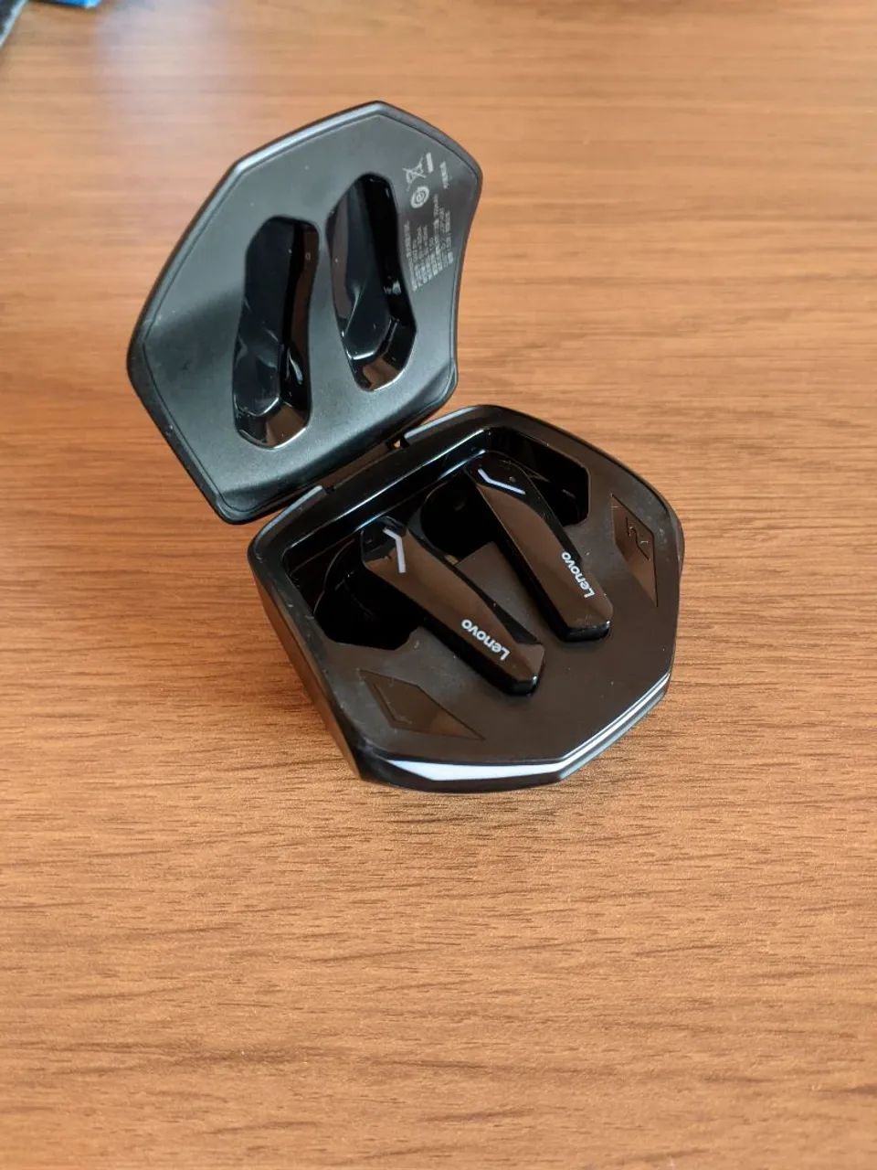 Fone de ouvido bluetooth GM2 Pro - Foto 3