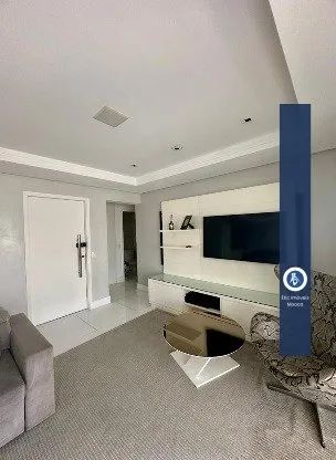 Apartamento no Belenzinho, 4 Dormitórios, 180m². - Foto 4
