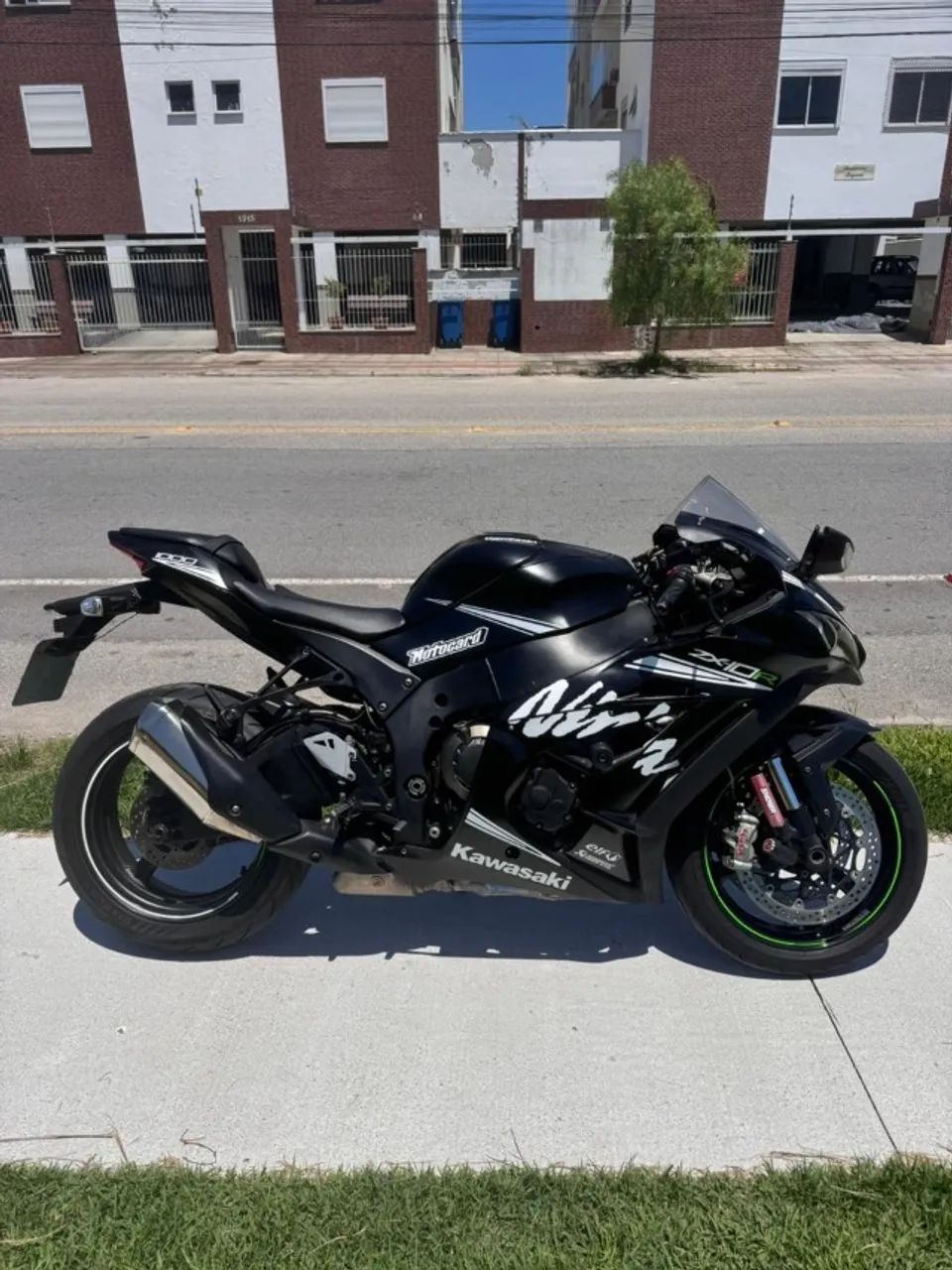 0708ー9700ーkazu様【13点】 Kawasaki Zx-10/ Zx-10r 1000cc 2017 - 1475906095 | OLX