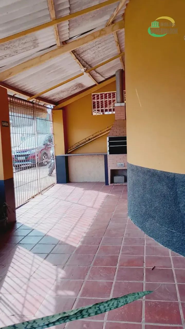 Casa para locação, Jardim Eulina, Campinas, SP - Foto 3