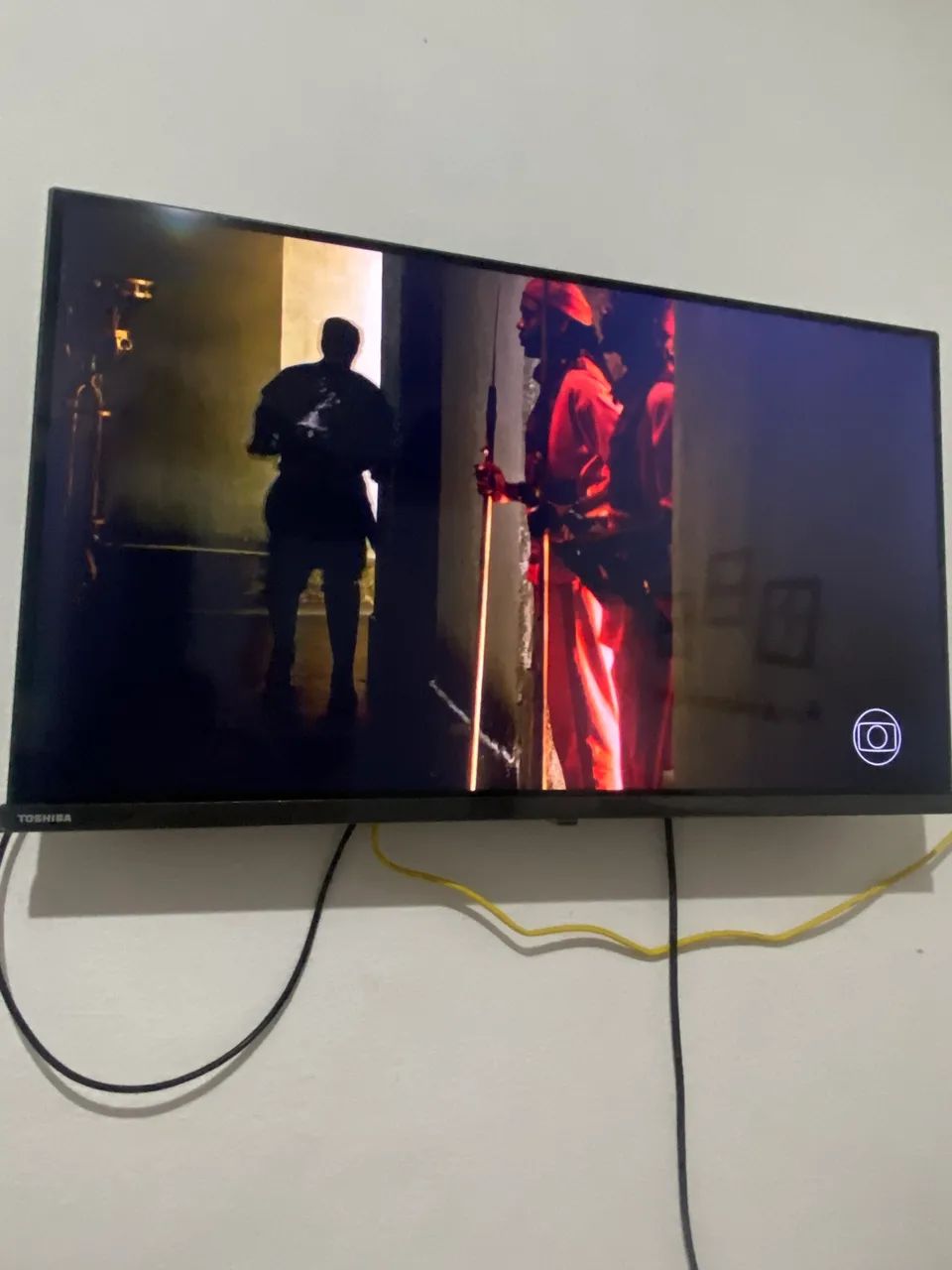 Smart Tv Toshiba 750$ - Foto 3