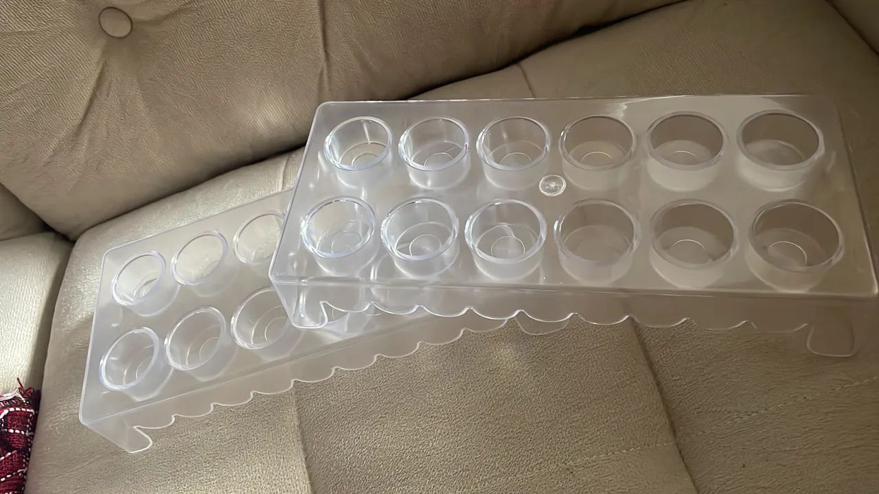 Itens para Festa