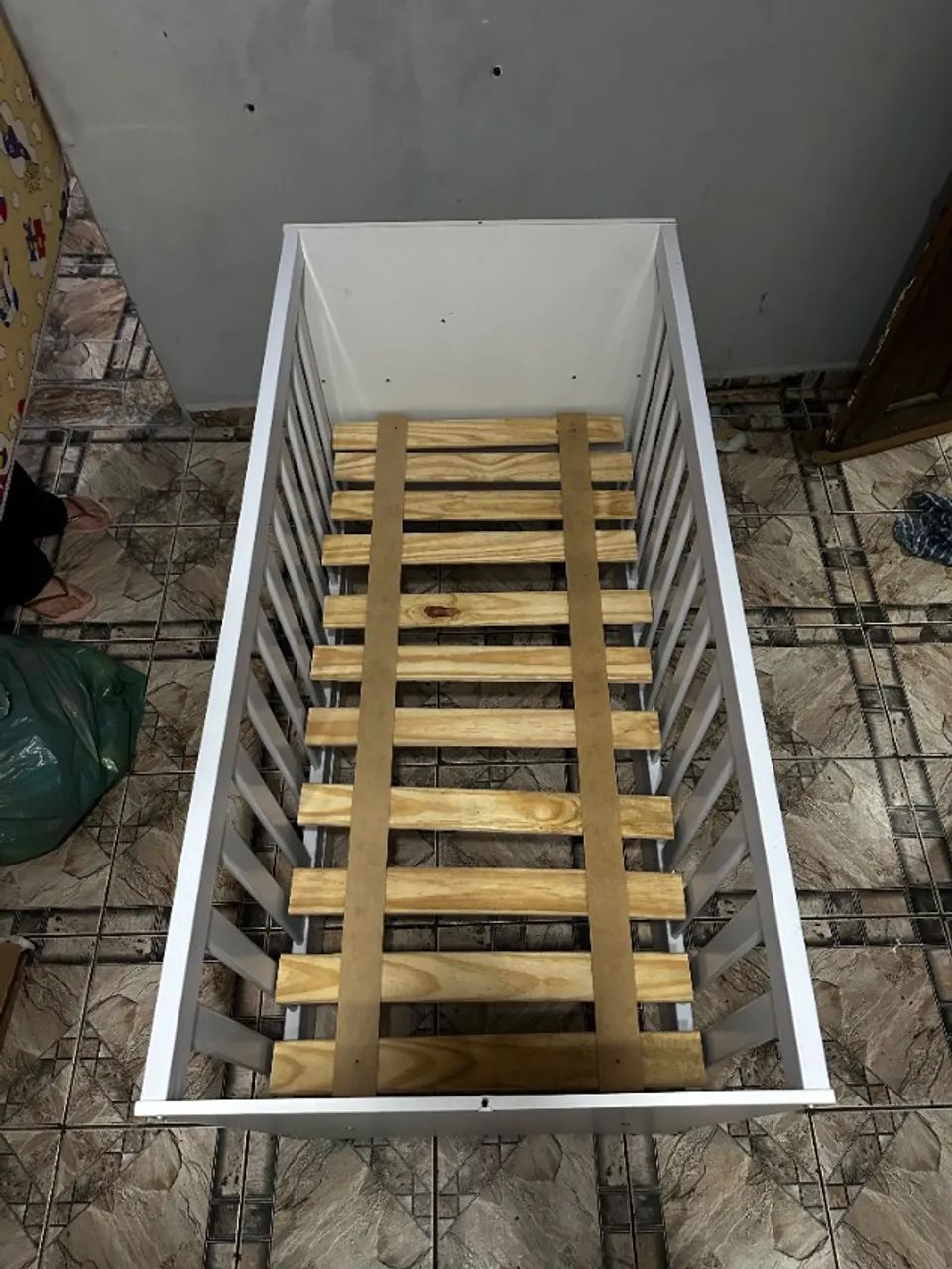 Berço - Foto 2
