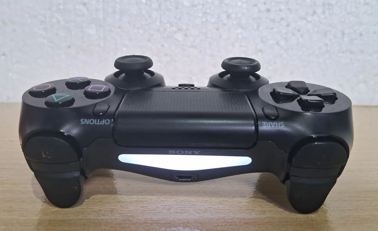 Controle PS4 DualShock 4 - Foto 3