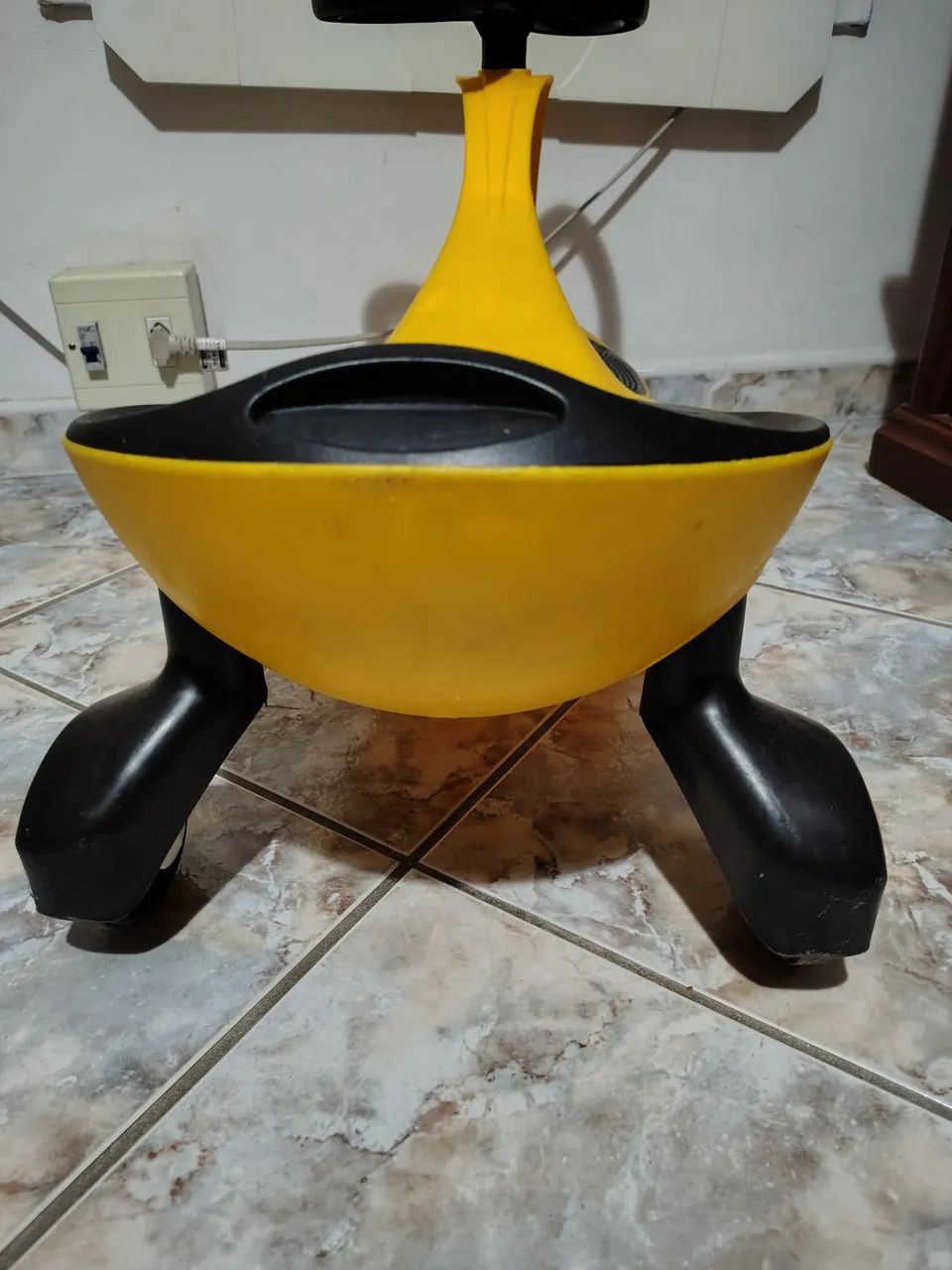 Carrinho rolimã velotrol  - Foto 5