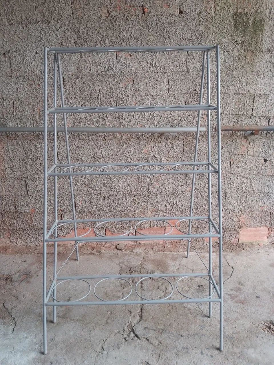 Porta vasos e buquês - Foto 5