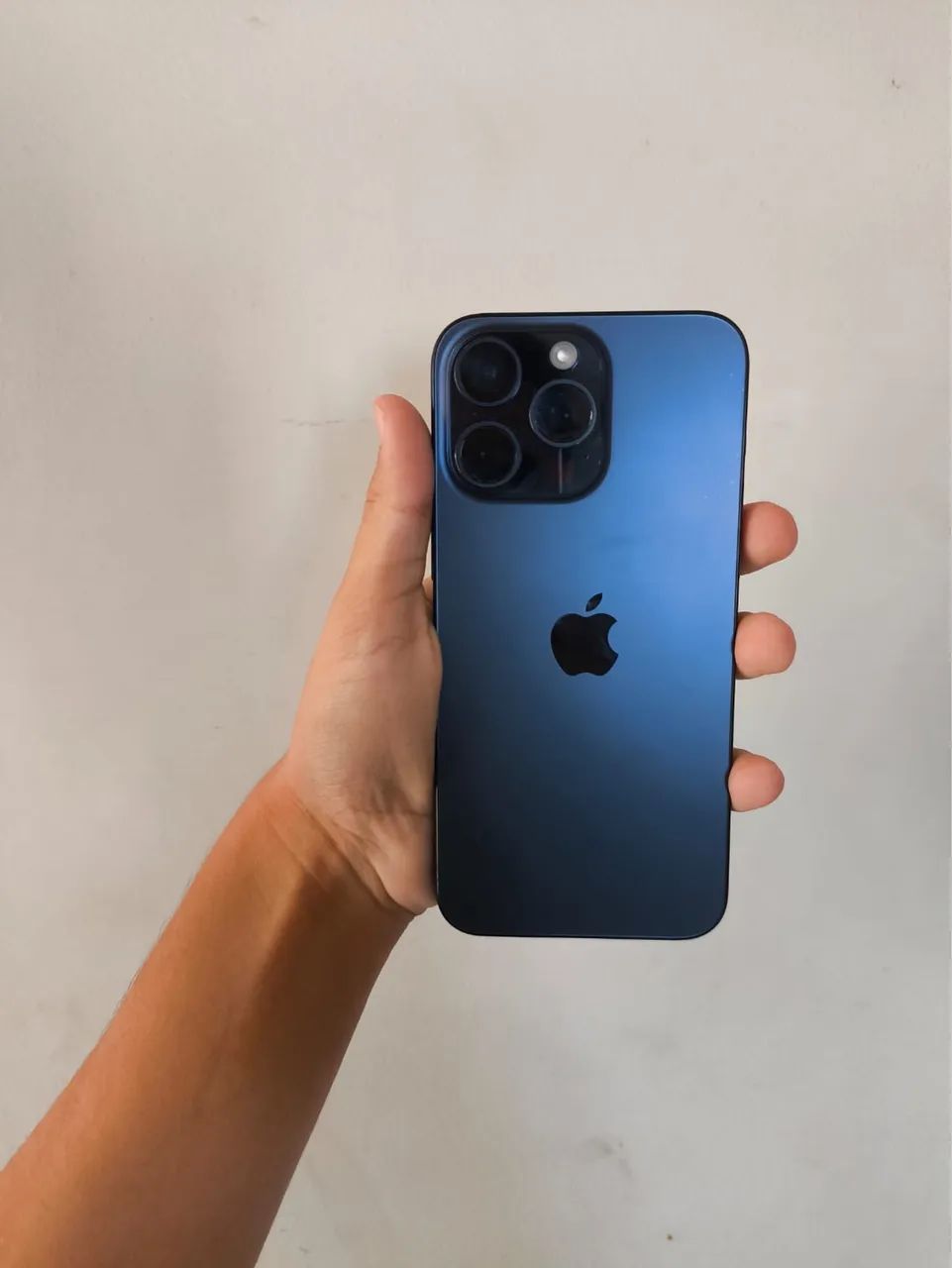 iPhone 15 pro Max 512GB - Foto 4
