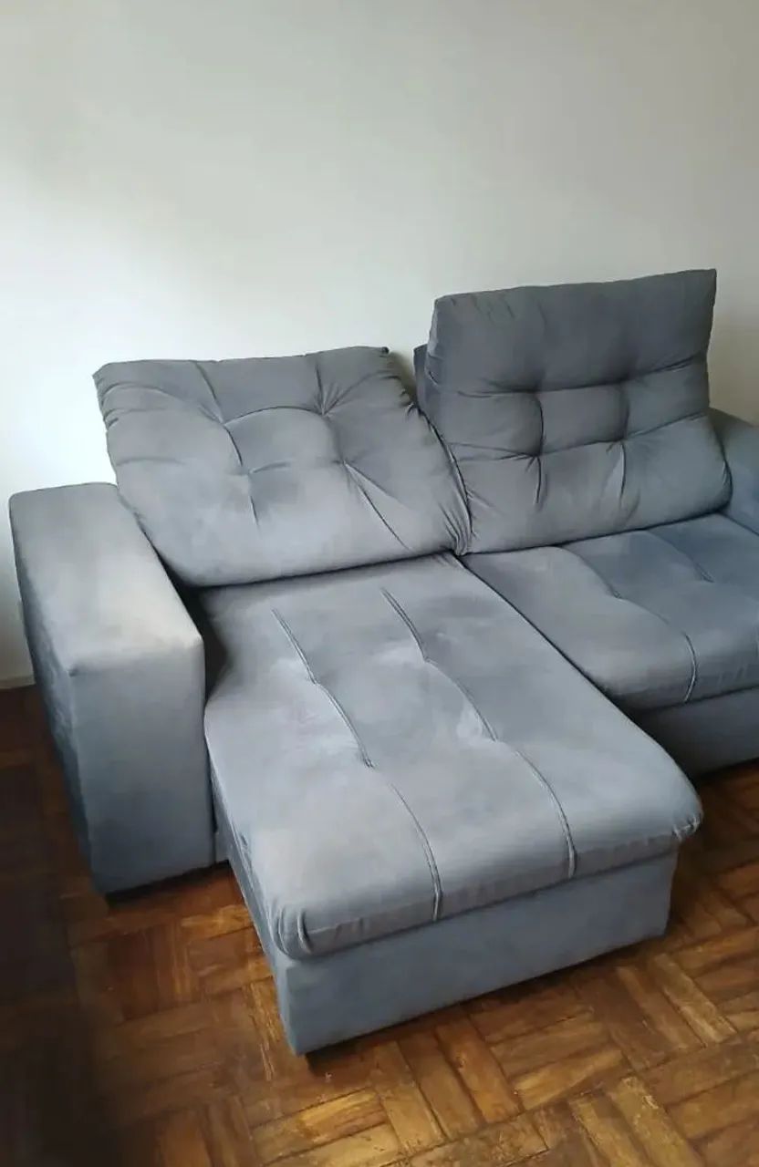 Sofá retrátil  - Foto 2
