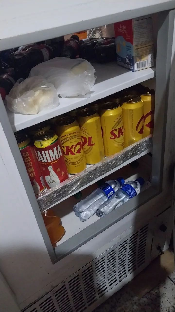 Balcão refrigerador - Foto 3