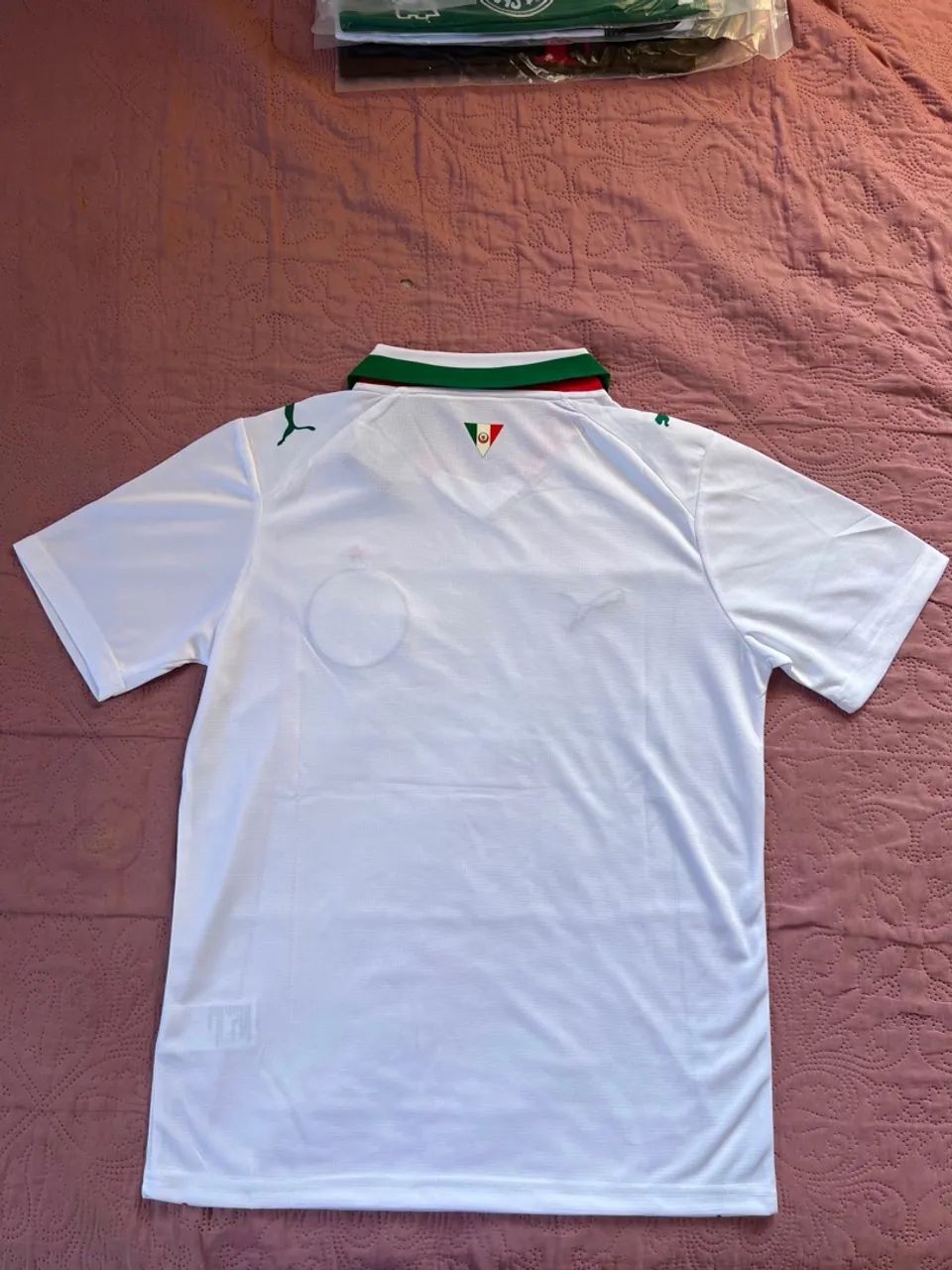 Camisa Palmeiras - Foto 4