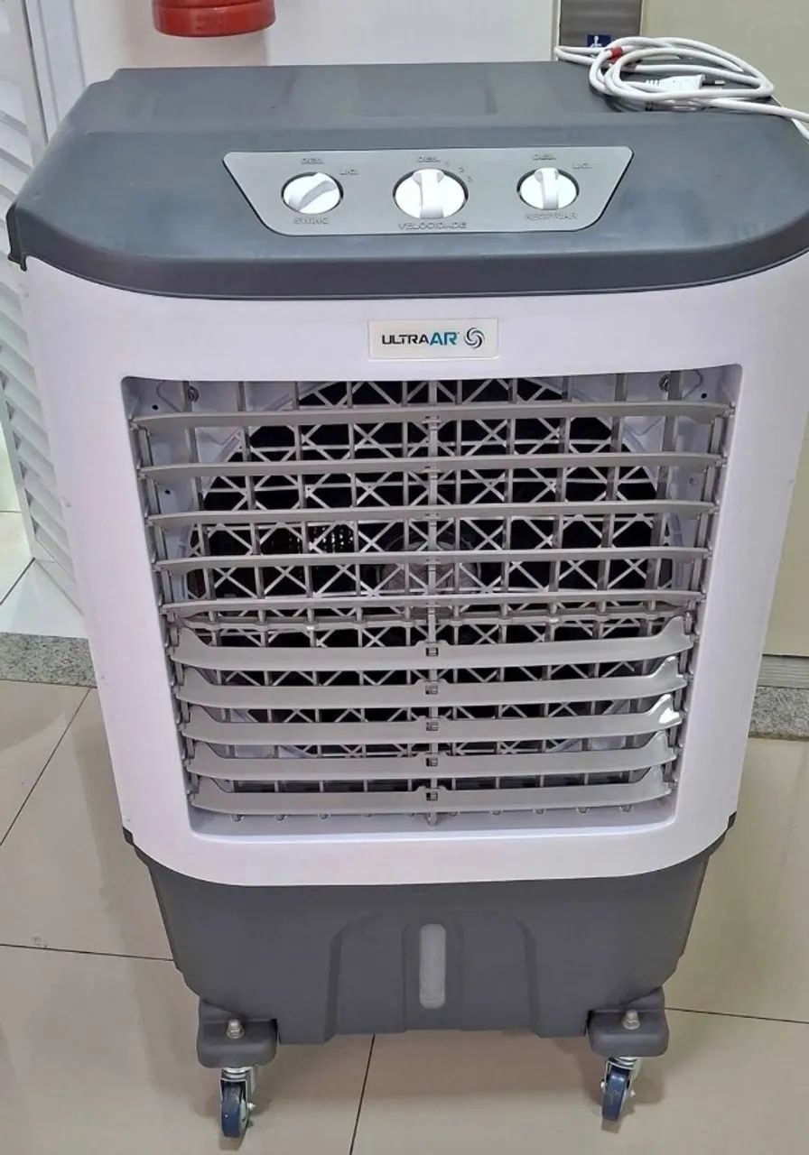 Climatizadores 