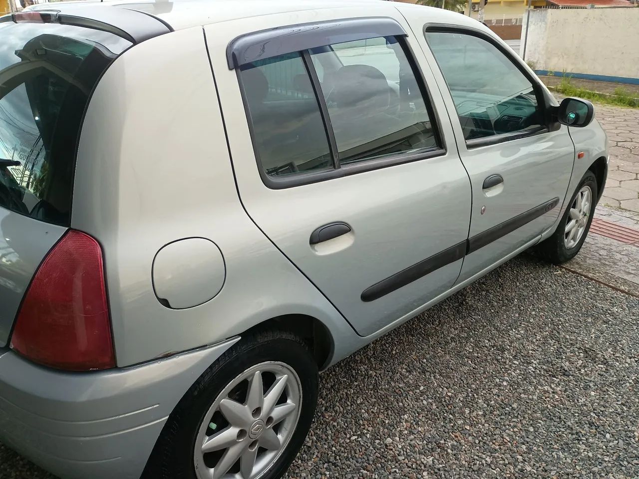 CLIO COMPLETO  - Foto 2
