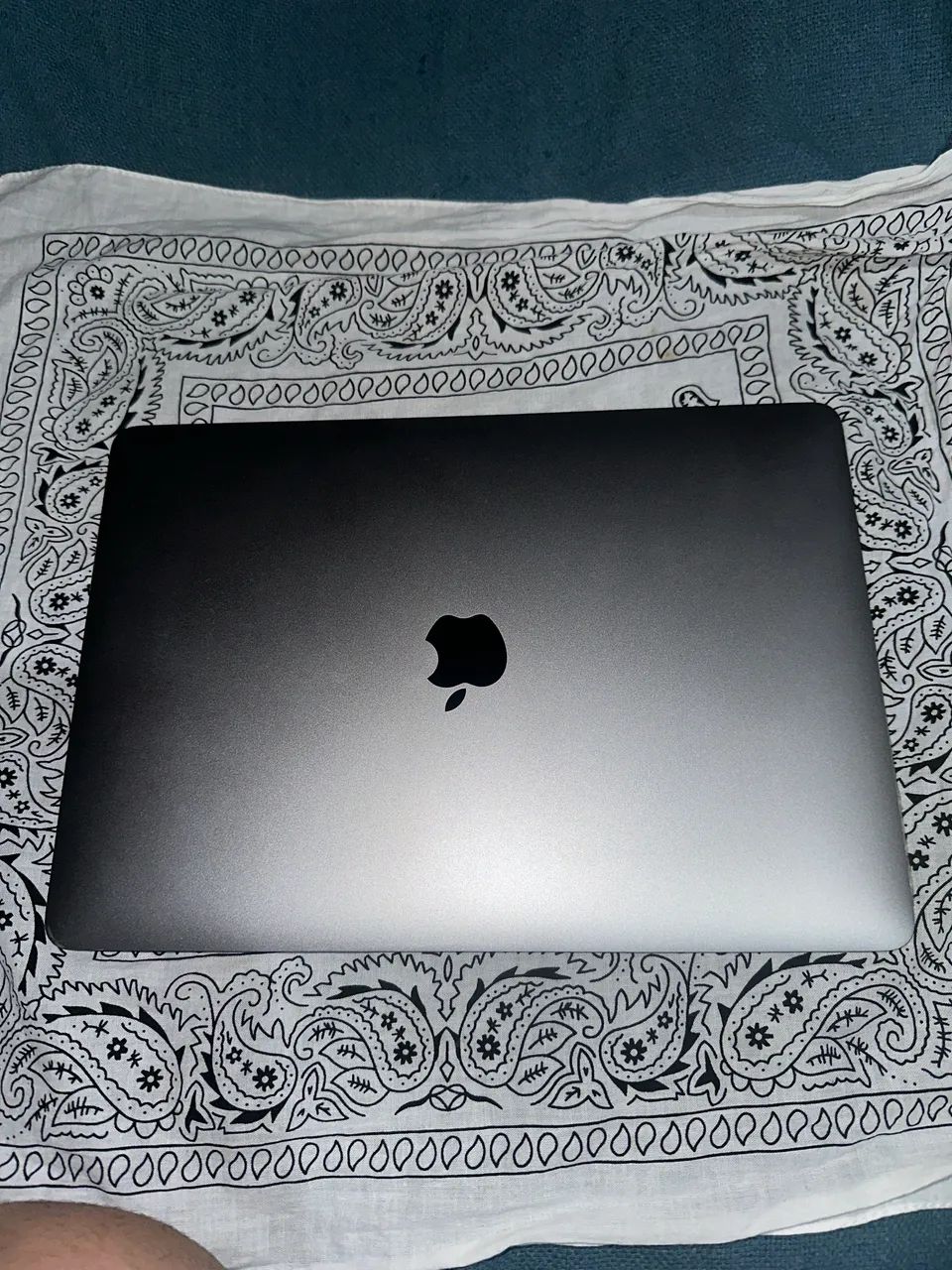 MacBook Air 2020 Intel I5 - Notebooks - Alhandra 1498898648 | OLX