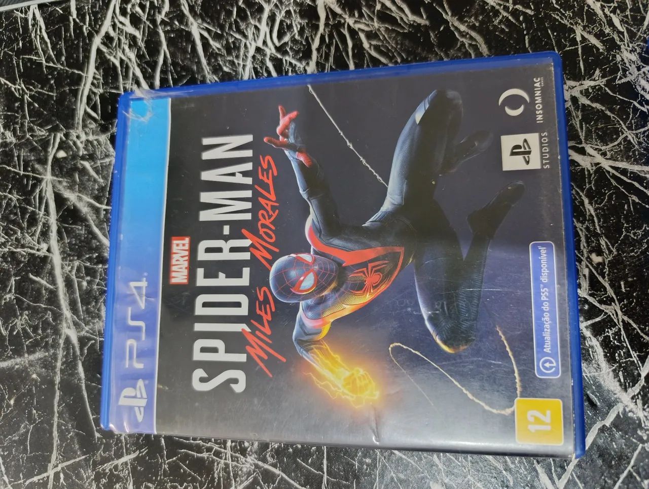 Jogos PS4/PS5 - Foto 3