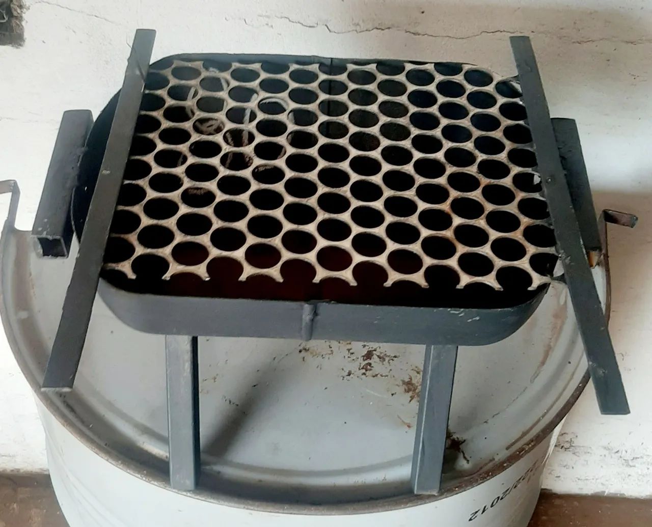 CHURRASQUEIRAS APARTIR R$80,00 - Foto 4