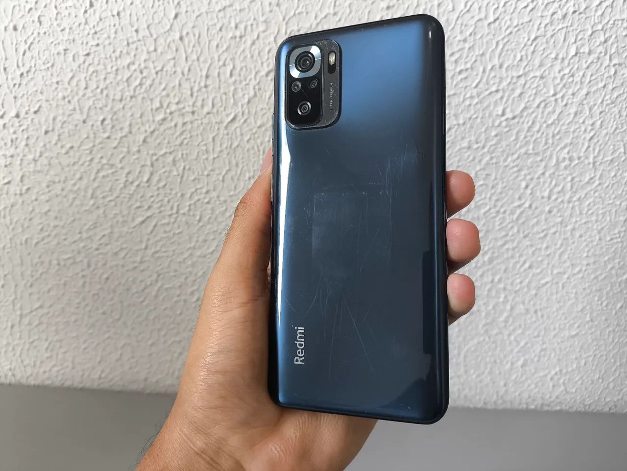 Xiaomi Redmi Note 10S - Foto 2
