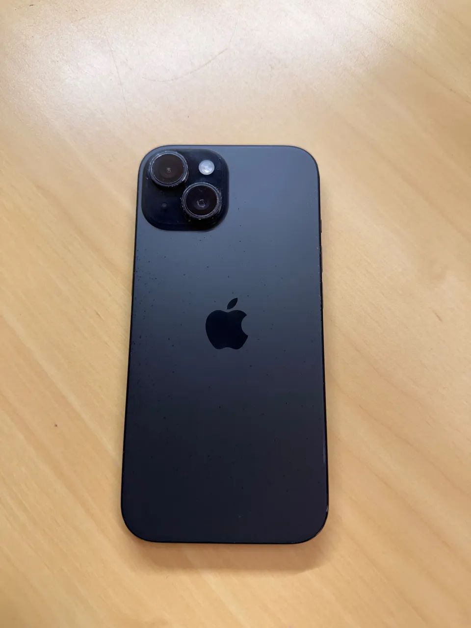 Iphone 15 256GB 80% Bateria - Celulares e Smartphones - Nova