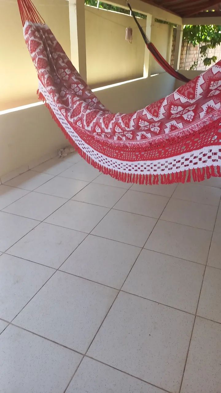 Rede Grande - Foto 4