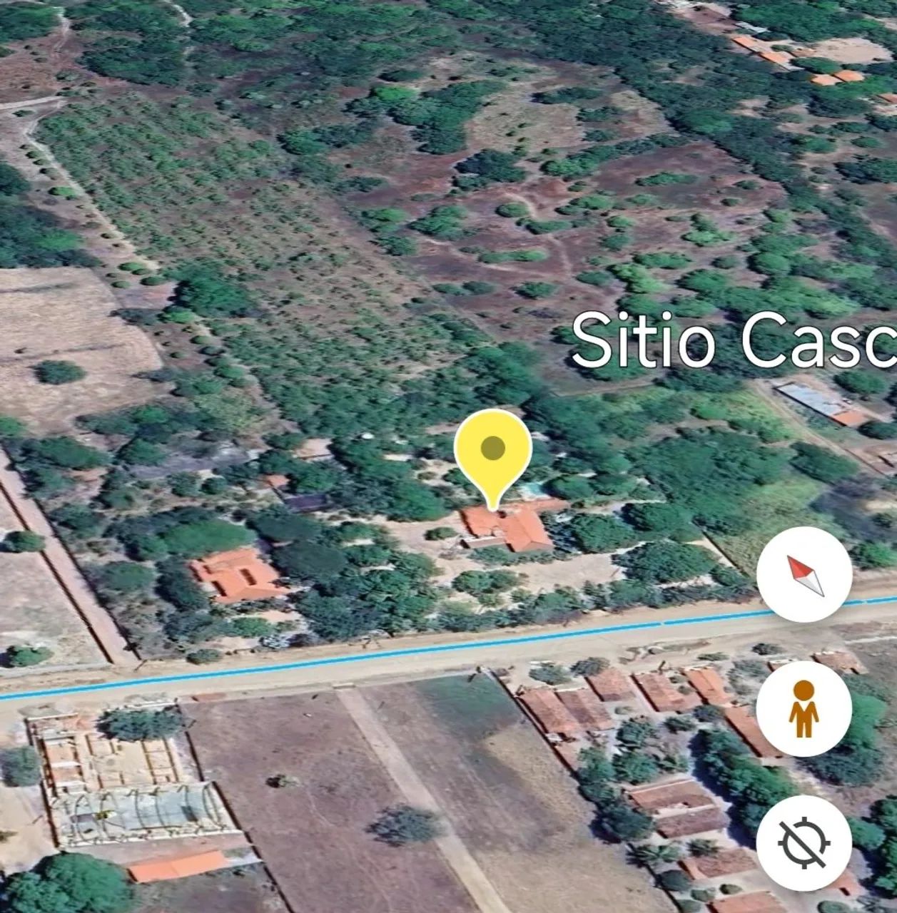 VENDO SITIO EM CASCAVEL 10 HECTARES  - Foto 2