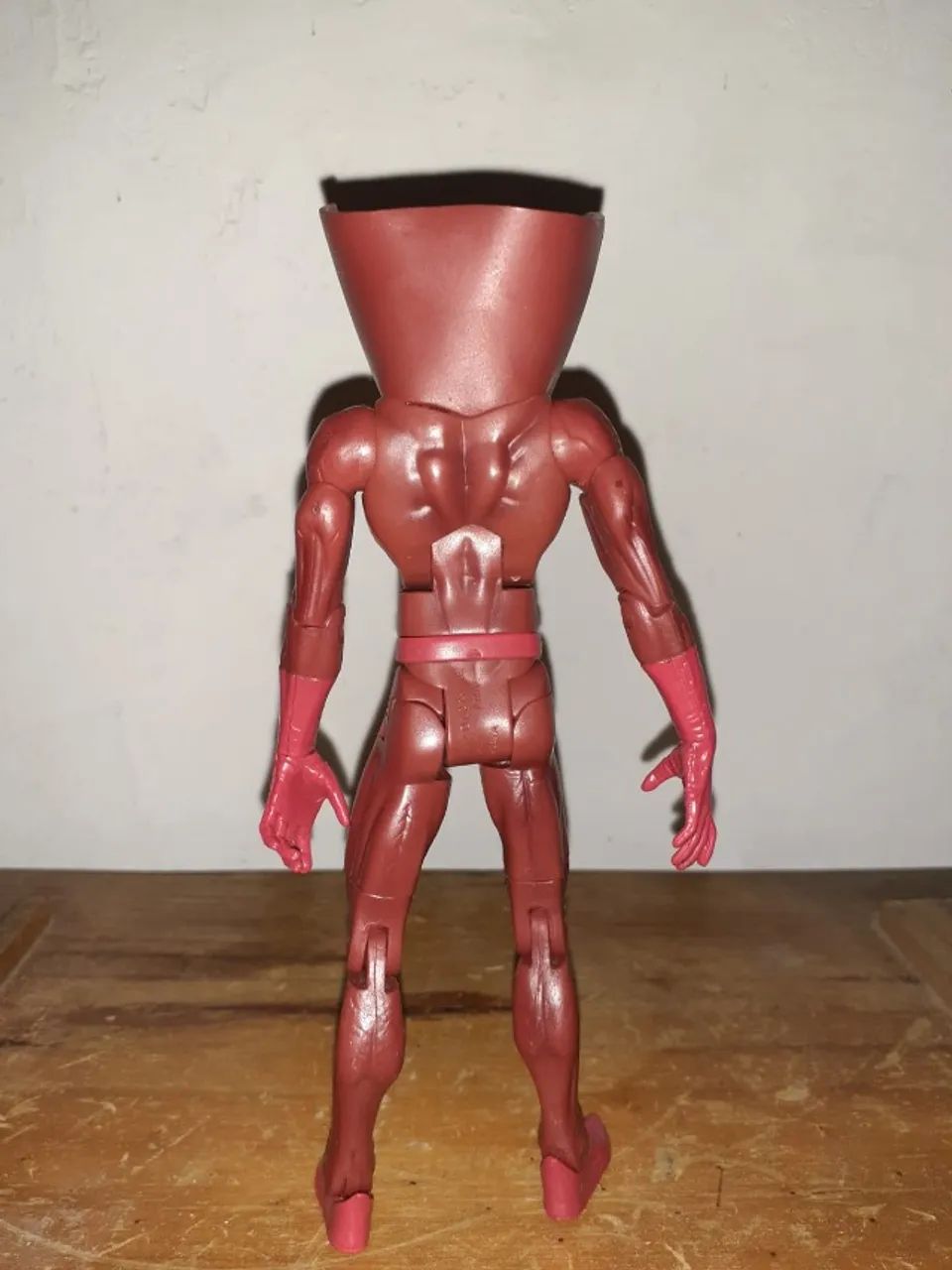 Desafiador Deadman DC Universe Classics - Foto 2