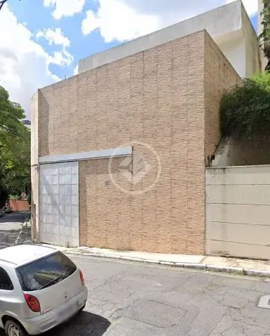 Vila Nova Conceição, Prédio Comercial para locação de 800m² . codigo: 67274