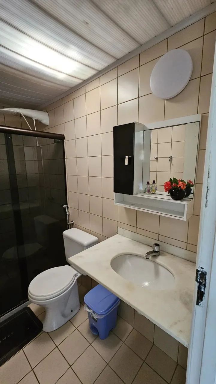 Casa para locação no SOL MARINA, BARRA DO JACUIPE, Camaçari, BA - Foto 5