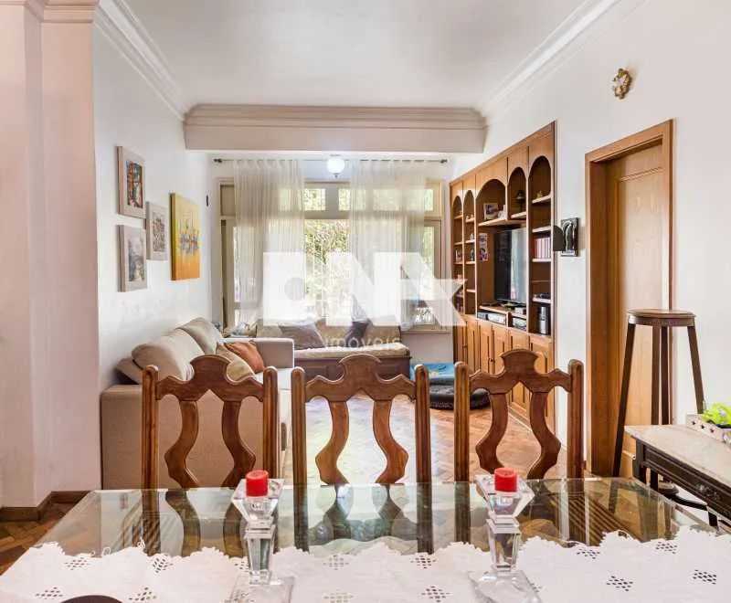 Apartamento - / Residencial / Copacabana - Foto 4