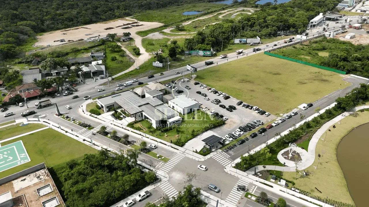 Terreno Exclusivo no Vivapark: Espaço, Localização e Valorização Garantida! - Foto 10