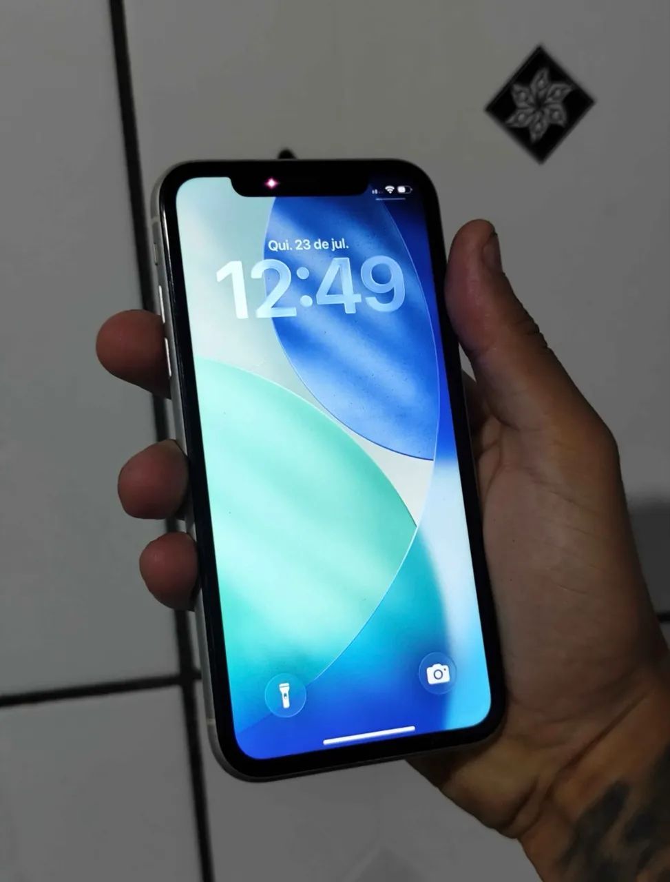 iPhone 11 - Foto 4