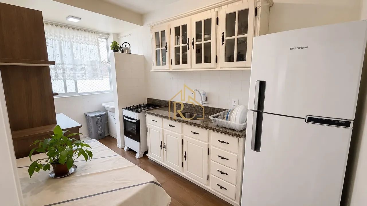 Apartamento 2 Quartos 55m² - Capoeiras - Foto 5