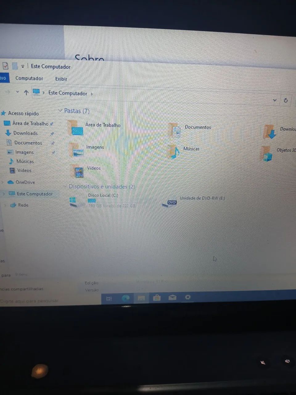 Notebook i5 Lenovo  - Foto 5