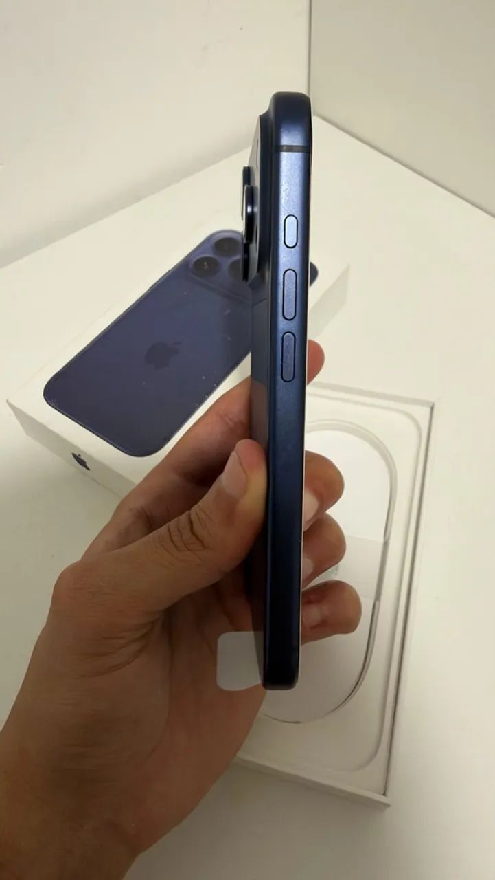 iPhone 17 Pro 256GB - Foto 2