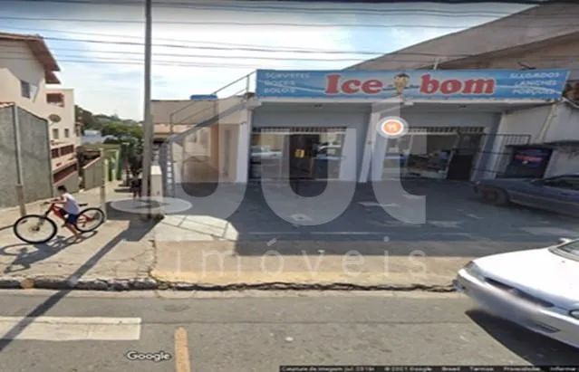 salão - Residencial Burck - Louveira