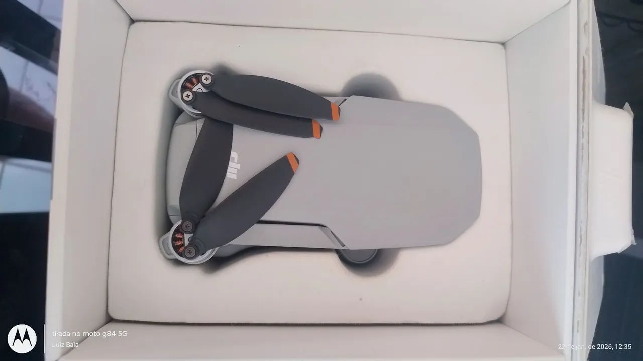Vendo meu drone  - Foto 3