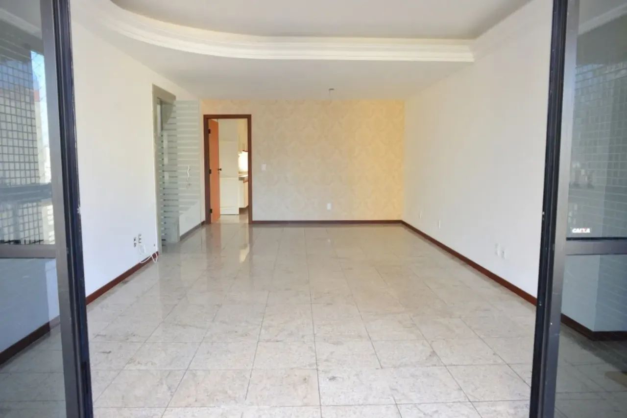 Apartamento a venda 4 quartos na Graça - Foto 2