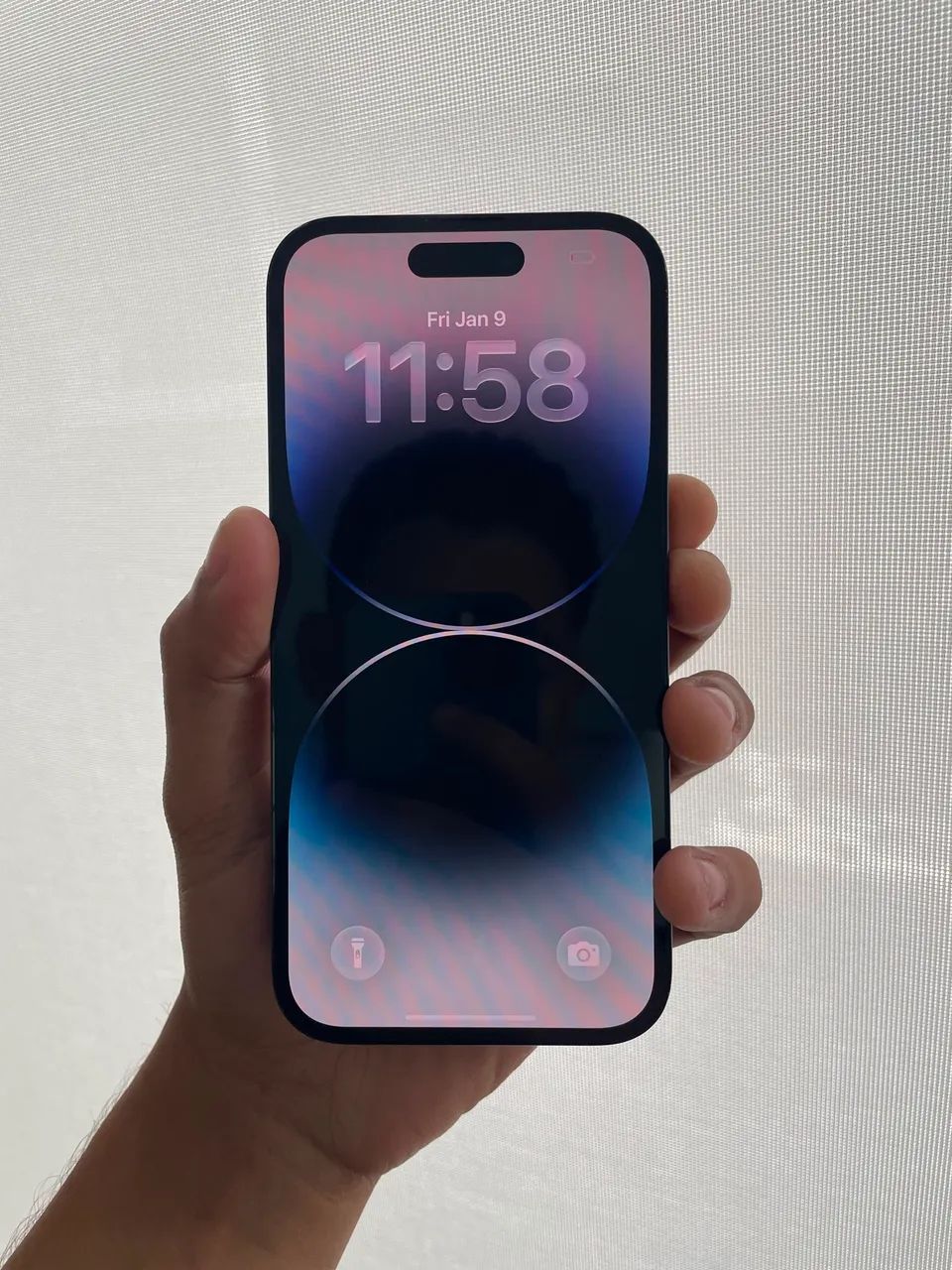 Iphone 14 pro Pra venda