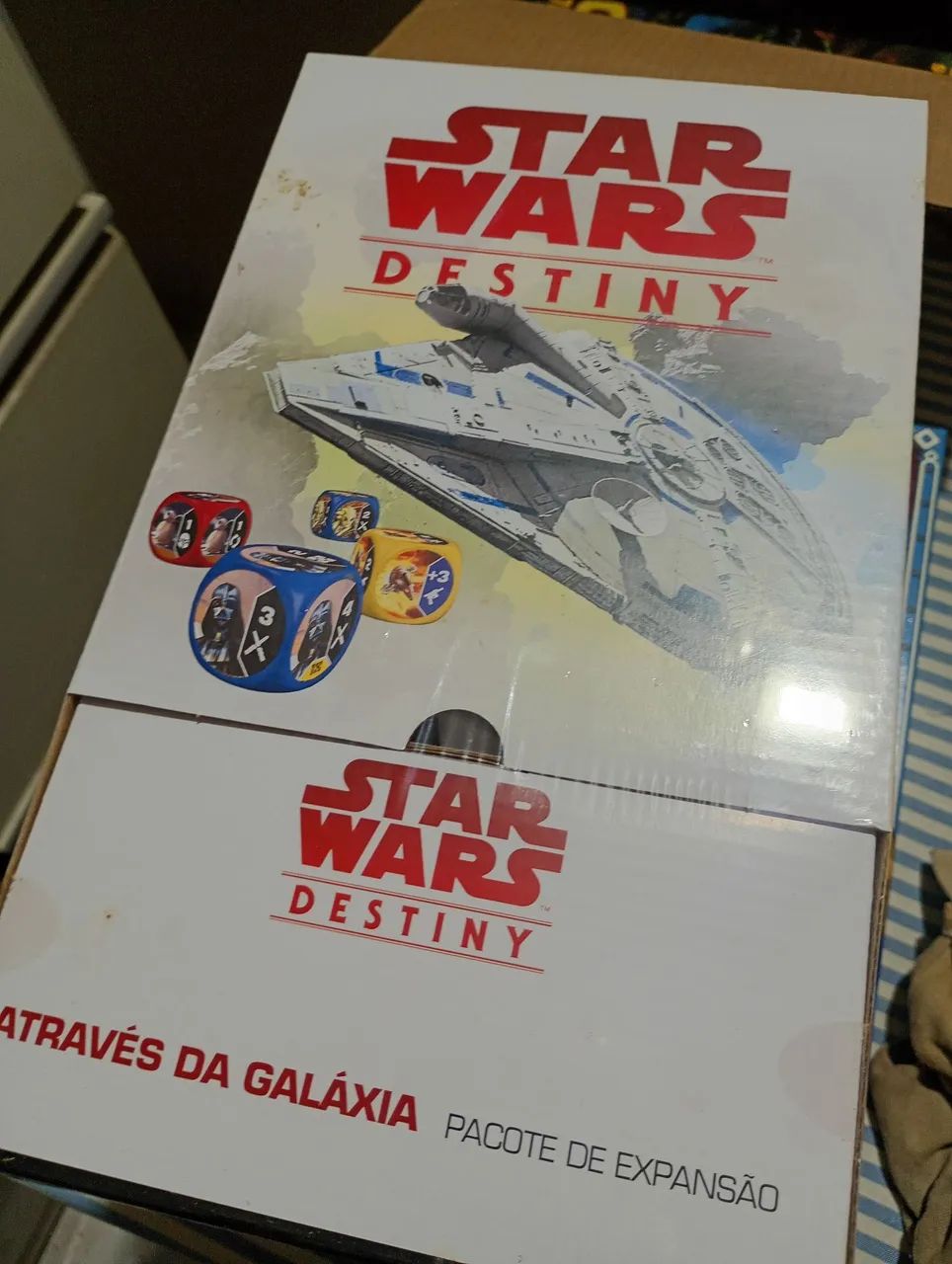 Star Wars Destiny  - Foto 2