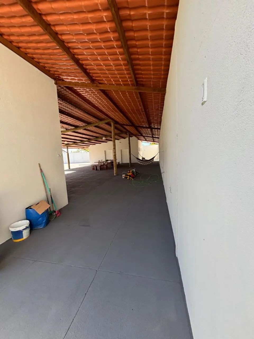 Chácara ideal para veraneio, acampamentos e eventos com 3.000 m² em Salgado/SE - Foto 5