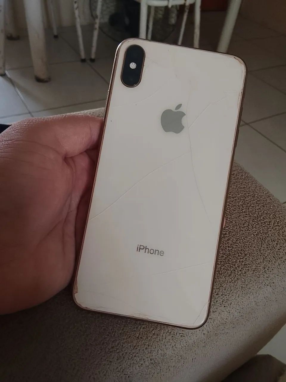Vendo Xs Max  - Foto 2