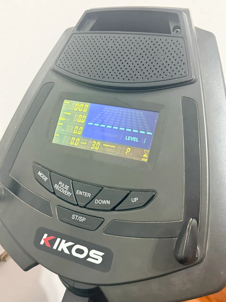 Kikos KR 9.6 Horizontal | 100% Funcionando | Excelente Estado - Foto 2