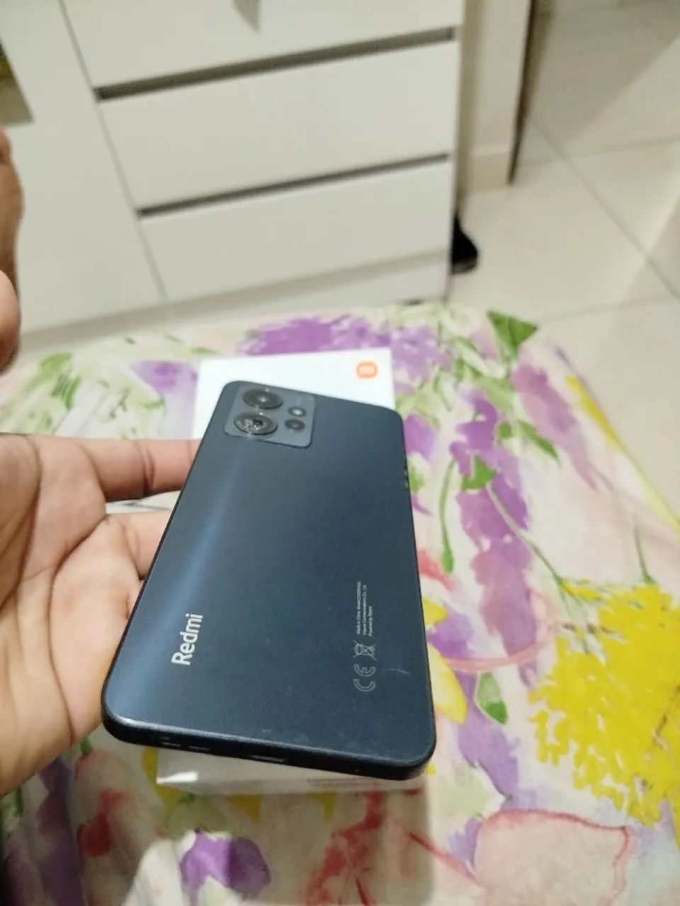 Redmi Note 12  - Foto 4