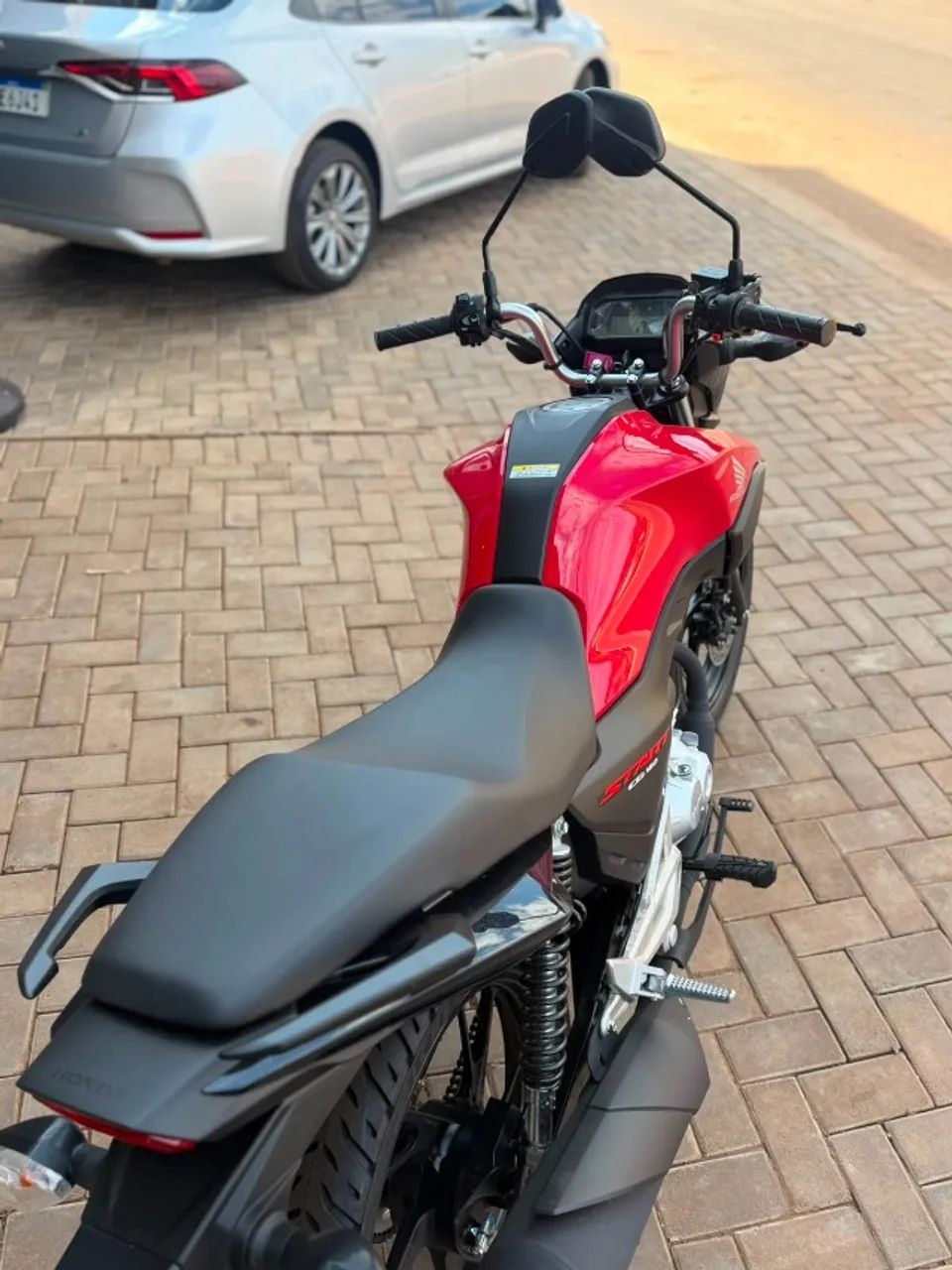 HONDA/CG 160 START - Foto 3