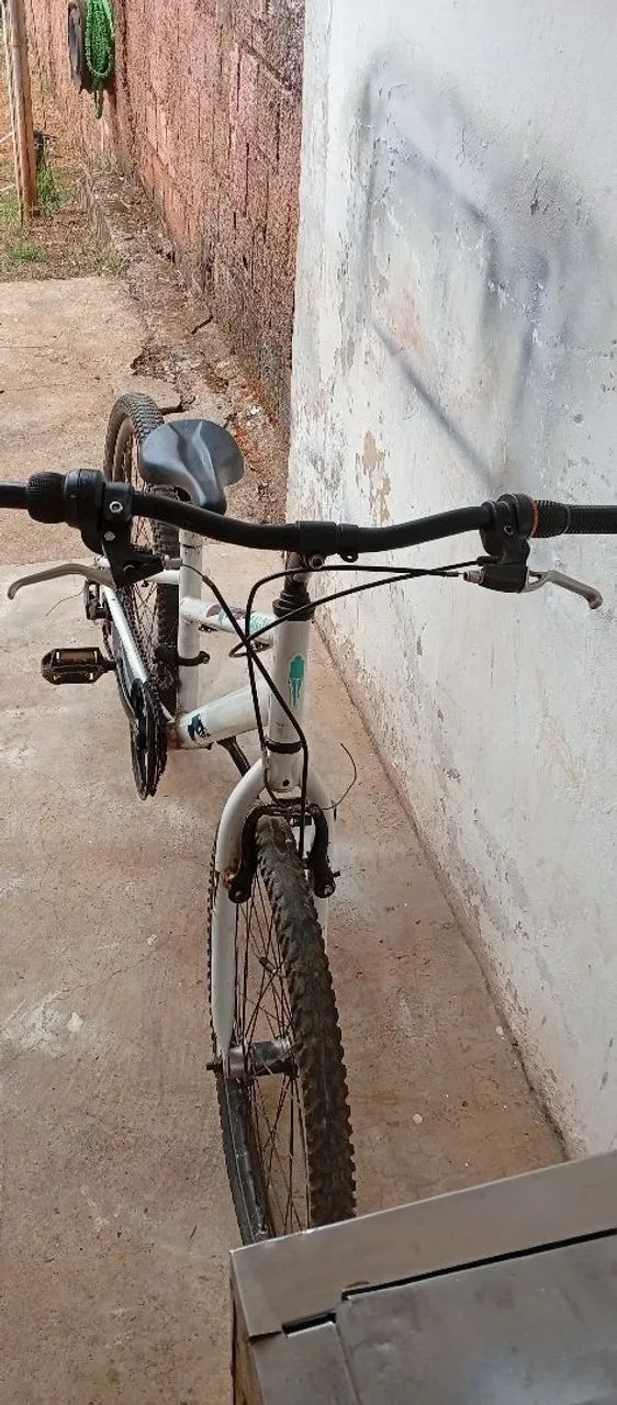 Bicicleta Caloi aro 24 - Foto 2