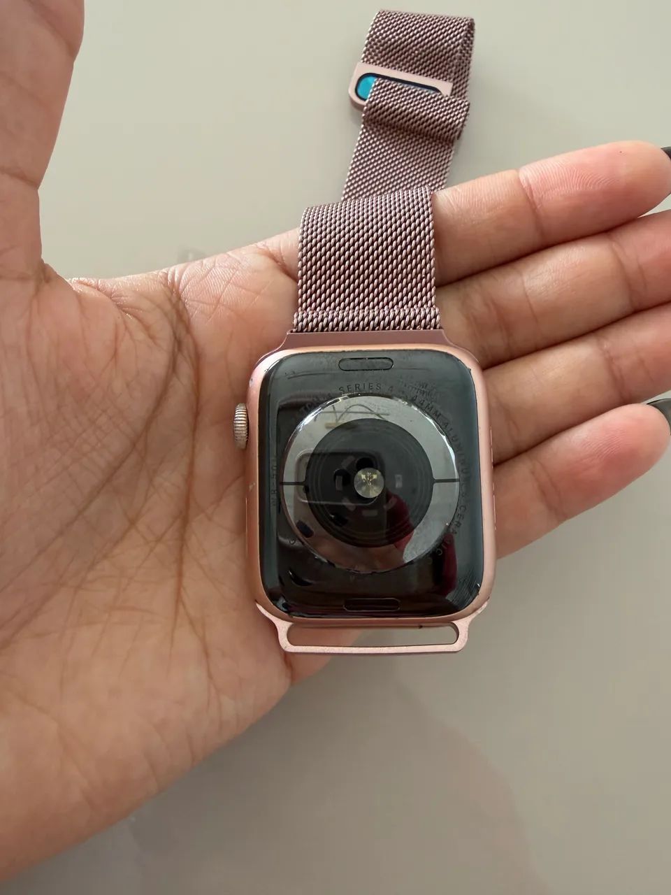 Apple watch 4  - Foto 4
