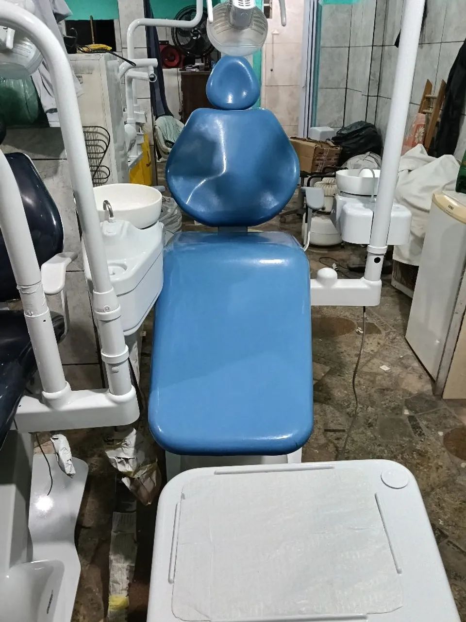 Cadeira odontológica  - Foto 2