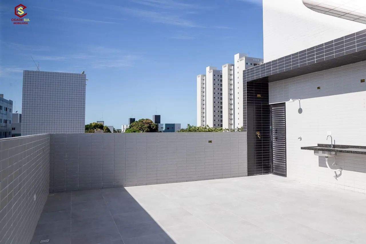 Apartamento a venda no Jardim Cidade Universitária 2