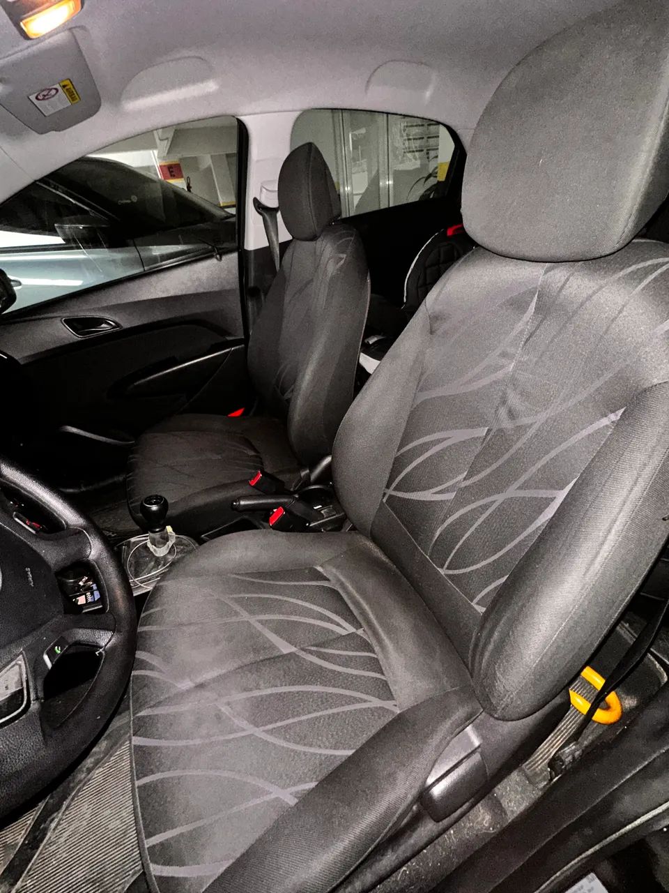 Hyundai HB20 Comf./c.plus/c.style 1.0 Flex 12V 2015 - Foto 4