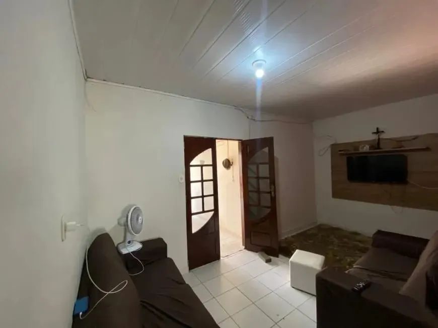 Vende-se Casa no telégrafo  - Foto 2