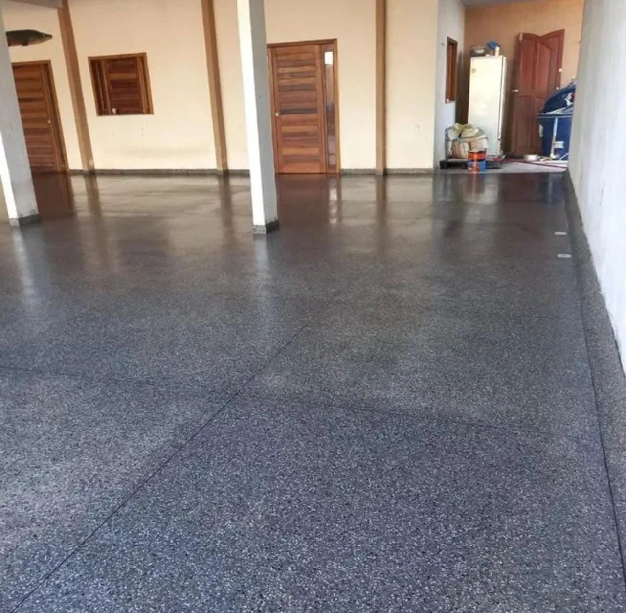 Vendo Terreno com Estrutura de Escritórios e Agroindústria  - Foto 4